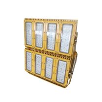 熙捷科技 LED防爆灯，XBG8610-400 LED功率400W 白光支架安装，单位：个