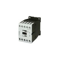 伊顿 EATON xStart C接触式继电器 DILA-40C(24VDC)