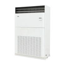 申菱 立柜工业除湿机(一体机)，CLFZ25(侧出风带风帽)，380V，除湿量24.3kg/h，不含安装
