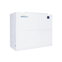 申菱 立柜工业除湿机(一体机)，CLFZ130(后回风，顶出风型)，380V，除湿量128.3kg/h，不含安装及辅材。限区