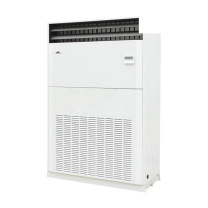 申菱 立柜工业除湿机(一体机)，CLFZ32(侧出风带风帽)，380V，除湿量30.8kg/h，不含安装