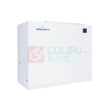 申菱 工业除湿机(分体降温)，CLFJZ130F(后回风顶出风)，除湿128.3kg/h，不含安装及辅材。限区