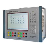 艾斯米特/SMETER 继电保护测试仪，PGL8000