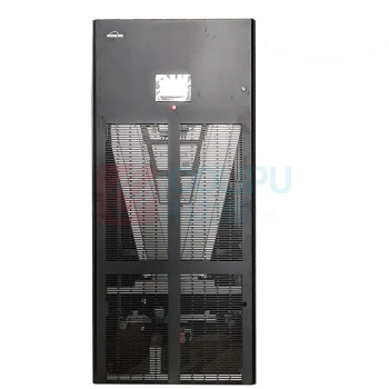 申菱 风冷房间级精密空调，HM110AU(低温型,前回顶送风)，冷量112.81kw,单冷。限区