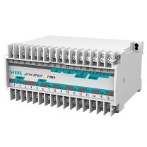 斯菲尔 三路交流电压变送器 JD194-BS4U3T
