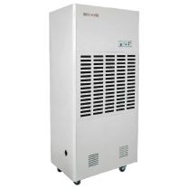 普林艾尔 防爆除湿机，BCFZ-8.8，除湿量8.8L/H，380V，200-300m2。不含安装