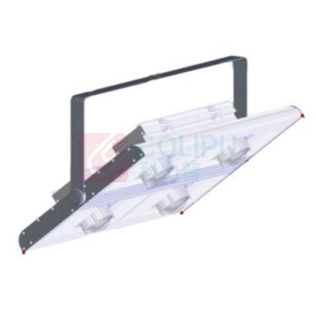 成都圣路 LED防爆工厂灯17SLFB260-L.02.C2(D2)功率260W 白光 U型支架式安装，单位：个