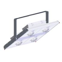 成都圣路 LED防爆工厂灯17SLFB260-L.02.C2(D2)功率260W 白光 U型支架式安装，单位：个