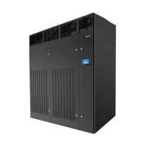 海悟 33P机房精密空调，CMA2080U3E(恒温恒湿,侧出风带风帽)，380V，冷量82.6kw，配40℃室外机。限区
