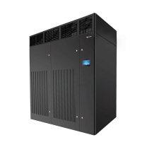 海悟 37P机房精密空调，CMA2090U1E(单冷,侧出风带风帽)，380V，冷量92.4kw，配40℃室外机。限区