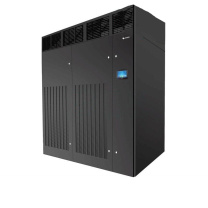 海悟 40P机房精密空调，CMA2100U3E(恒温恒湿,侧出风带风帽)，380V，冷量101.2kw，配40℃室外机。限区