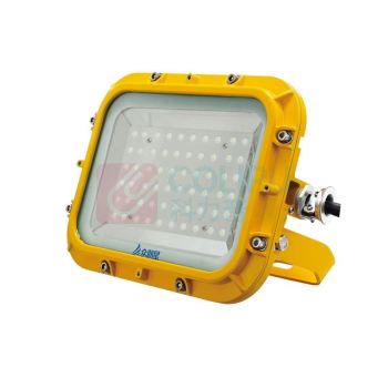 众朗星 矿用隔爆型LED巷道灯，DGS50/127L，50W LED 白光，煤安证号MAH120187，单位：个