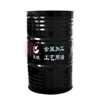 长城 M0251 电火花加工油，160kg/桶