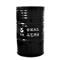 长城 M0251 电火花加工油，160kg/桶