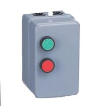 德力西电气 DELIXI ELECTRIC DELIXI 电磁启动器 CDS2s-13/13A 5.5KW 220V CDS2S1313M CDS2S1313M