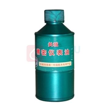 长城 高低温仪表油，4113，250g*40瓶/箱