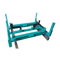 科达 皮带机纠偏装置，JQKD-KII-1200