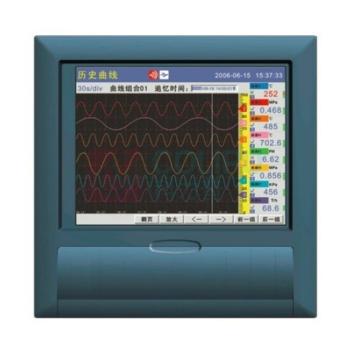鞍山开普 无纸记录仪,LDSR8A16S/J12/U/FB