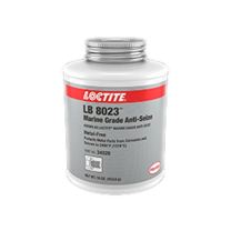 乐泰 润滑剂,LOCTITE LB 8023,黑色， 16oz/罐