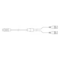 泰克/Tektronix DIN到BNC触发电缆,8503.