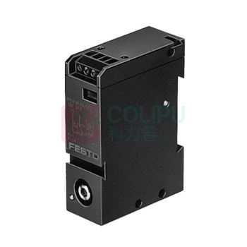 费斯托 压力开关 VPEV-W-KL-LED-GH 152619