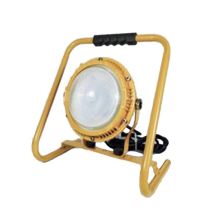 欧辉 手提式防爆工作灯 OHJW5160 LED 60W 220V 含U型支架 手提架 3m电缆 3脚公牛插头，单位：个