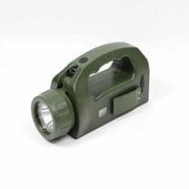 欧辉 LED防爆工作灯 OHJW5127，LED 3W 含充电器，单位：个