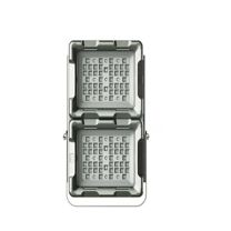 欧辉 LED防爆投（泛）光灯 OHBF8266，LED 500w白光含U型支架，单位：个