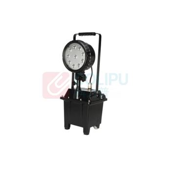 倬屹 大功率防爆工作灯 BZY8100L 功率LED 30W，单位：个
