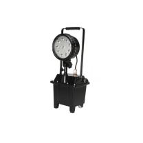 倬屹 大功率防爆工作灯 BZY8100L 功率LED 30W，单位：个