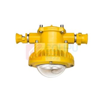 倬屹 LED防爆工作灯 BZY8210-E21 功率LED 21W，单位：个