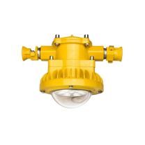 倬屹 LED防爆工作灯 BZY8210-E21 功率LED 21W，单位：个