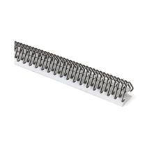 帆船牌Clipper 加强筋UNIBAR带扣，316不锈钢，UCM36SPSS24 UNIBAR-316，12条/盒
