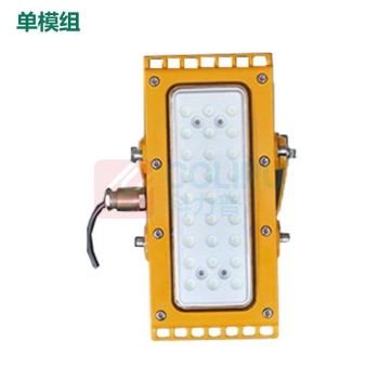 利雄 LED防爆灯 GCDSH93 功率500W白光/暖光（10模组）飞利浦芯片含U型支架，单位：个
