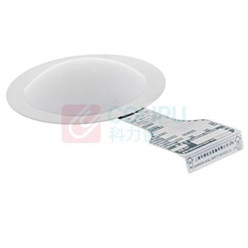 华理正拱带槽型爆破片LC，DN100，0.33±5%Mpa，135±10%℃，316/316L，可根据参数调整报价