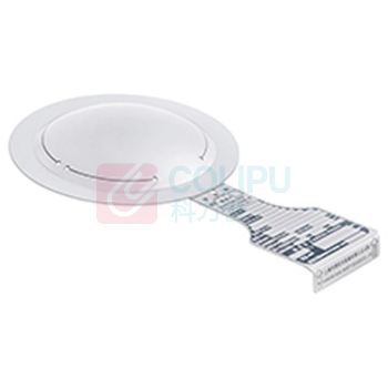华理正拱开缝型爆破片LF，DN100，0.33±5%Mpa，135±10%℃，316/316L，可根据参数调整报价