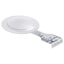 华理正拱开缝型爆破片LF，DN100，0.33±5%Mpa，135±10%℃，316/316L，可根据参数调整报价