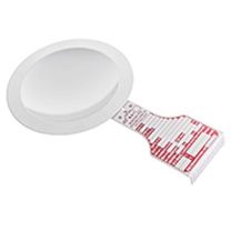 华理反拱刀架型爆破片YD，DN100，0.33±5%Mpa，135±10%℃，316/316L，可根据参数调整报价