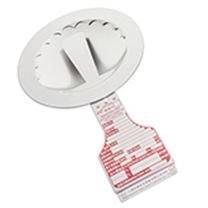 华理反拱鳄齿型爆破片YE，DN100，0.33±5%Mpa，135±10%℃，316/316L，可根据参数调整报价