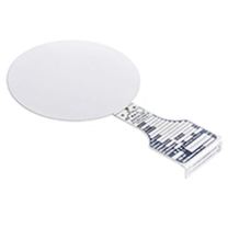 华理平板普通型爆破片PP，DN100，0.33±5%Mpa，135±10%℃，316/316L，可根据参数调整报价