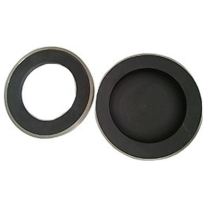 华理石墨型爆破片PM，DN100，0.33±5%Mpa，135±10%℃，石墨，可根据参数调整报价