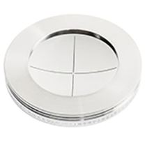 华理电力设备用爆破片，DN100，0.33±5%Mpa，135±10%℃，316/316L，可根据参数调整报价