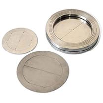 华理破膜阀，DN100，0.33±5%Mpa，135±10%℃，316/316L，可根据参数调整报价