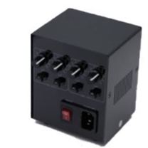 光源控制器-HWS2-6024-4（AC线HSC-102）-沃德普，单位：个