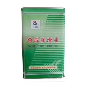 长城 合成润滑油，4106，3.5kg/罐，6罐/箱