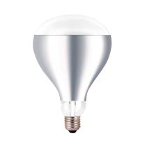 佛山照明浴霸灯泡 红外线取暖 275W E27长脖 长度183mm，单位：个