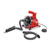 里奇 全自动通管道疏通器,59138 R7 PowerClear R7
