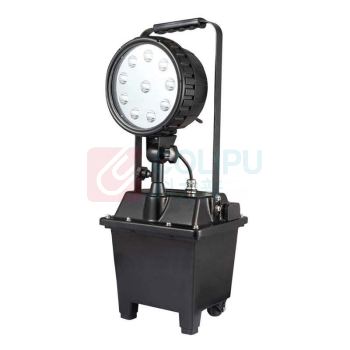 奇辰 固态防爆泛光工作灯 QC860C 功率LED 30W 白光6000K，单位：个