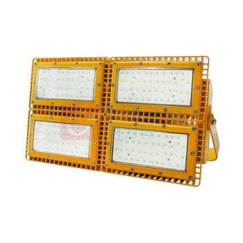 奇辰 防爆LED照明灯 QC-FB028-A-IV/L500W 功率LED 500W 白光6000K支架式，单位：个