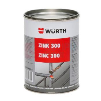 伍尔特 锌300，0892200，500ML/罐